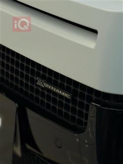 لاند روفر دفندر